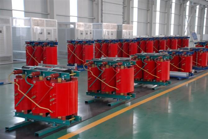 扬州SCB10环氧树脂浇注干式变压器
