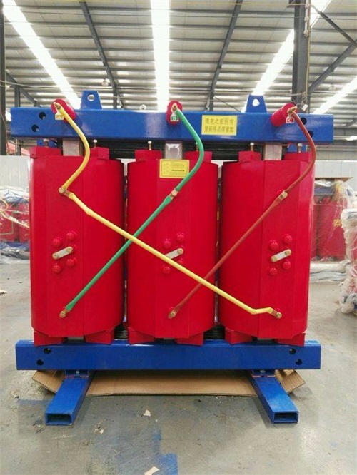 扬州SCB13-500KVA干式变压器厂家价格