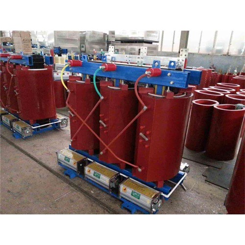 扬州SCB13-100KVA干式变压器供应厂家