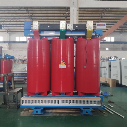 扬州SCB10-1250KVA/10KV/0.4KV干式变压器