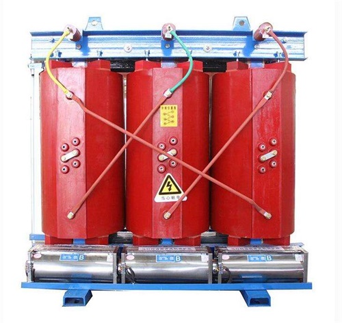 扬州SCB11-630KVA/10KV干式变压器
