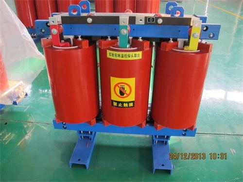扬州SCB12-315KVA/10KV/0.4KV干式变压器