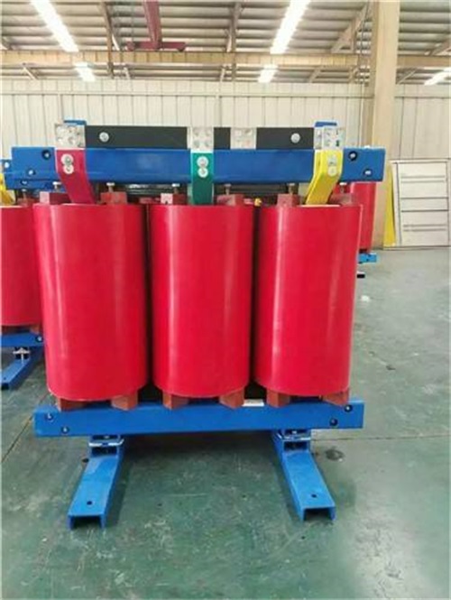 扬州SCB11-125KVA/10KV/0.4KV干式变压器